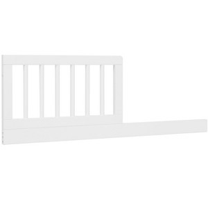 Delta Children Noah Daybed and Toddler Guard Rail #W202725 - 1 of 1