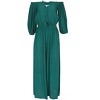 VENUS Womens Off-The-Shoulder Jumpsuit - 3 of 3