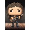 Funko Pop Rocks: Queen John Deacon : Target