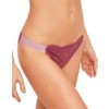 Adore Me Women's Olisa Bikini Panty - 3 of 4