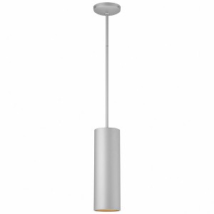 Access Lighting Pilson 1 - Light Pendant in  Satin - 1 of 2