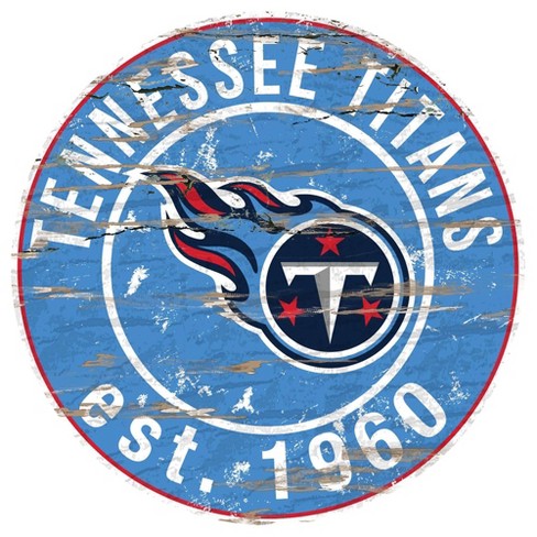 tennessee titans founded