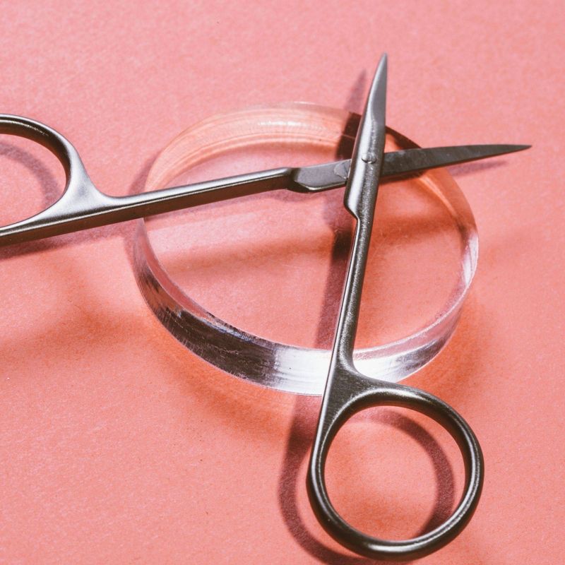JAPONESQUE Beauty Scissor, 6 of 10