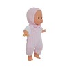 The New York Doll Collection 12 inch Realistic Baby Doll - 4 of 4