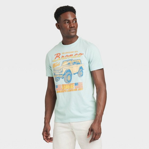 Goodfellow mens Tshirt, White, Small : : Clothing, Shoes &  Accessories