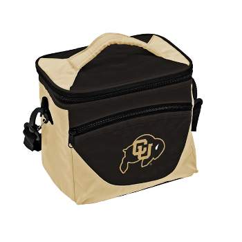 NCAA Colorado Buffaloes Halftime Lunch Cooler - 11.75qt
