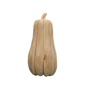 Creative Co-Op - Pumkin - Fall Decor - 10 in. - Case of 6 - 1 of 1