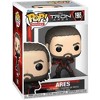 Funko - Funko POP! Movies: Tron: Ares - Ares - 2 of 2