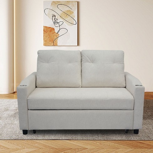 Target folding couch clearance