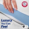 Arm & Hammer Soft Cooling Comfort Sleep Pillow - 4 of 4