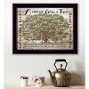 "Lessons from a Tree" by Cindy Jacobs, Ready to Hang Framed Print, Black Frame - 2 of 4