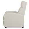 Dream On Me Tristan Manual Recliner - 4 of 4