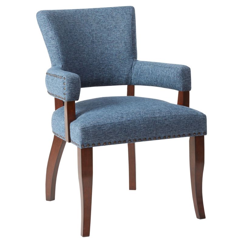 Bracken Dining Chair with Arms, 1 of 9