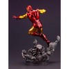 Kotobukiya - Kotobukiya - Marvel Universe - Iron Man Avengers Fine Art Statue - 4 of 4