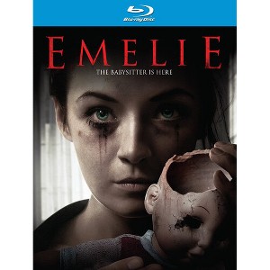 Emelie (Blu-ray)(2015) - 1 of 1
