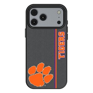 NCAA ACC Universities Sidebar MagSafe Compatible Cell Phone Case for Apple iPhone 17 Series - 1 of 4