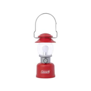 Wakeman Portable 2 In 1 Led Camping Lantern With Ceiling Fan