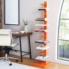 Stewartby Spine Tower Shelf - SEI - 2 of 4