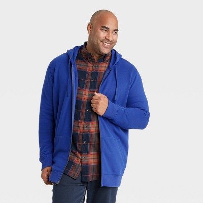 tall fleece