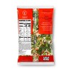 Apple Cheddar Chopped Salad Kit - 10oz - Good & Gather™ - image 2 of 4