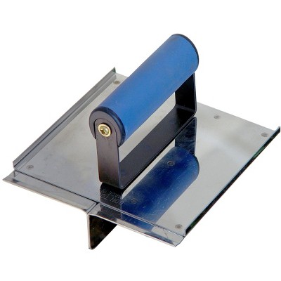 Bon Tool 22-854 Groover Saw Cut 6 X 6 2-inch Deep Comfort Grip Handle