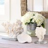 Park Hill Collection Maldives Faux Coral Accent Small - 3 of 4