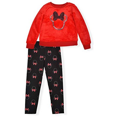 Minnie2PieceLeggingSet/Toddler