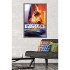 Trends International Bastille - Good Grief Framed Wall Poster Prints - 2 of 4