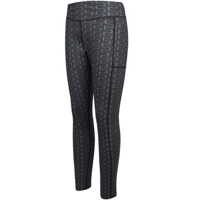 Snake Eyes Golf Ladies Everyday Leggings