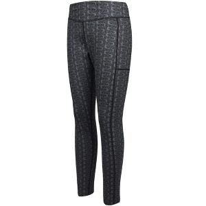 Snake Eyes Golf Ladies Everyday Leggings - 1 of 3