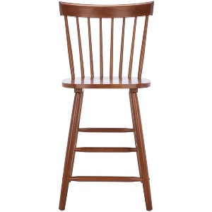 Providence Counter Stool (Set of 2) - BST8505 - Safavieh - 1 of 4