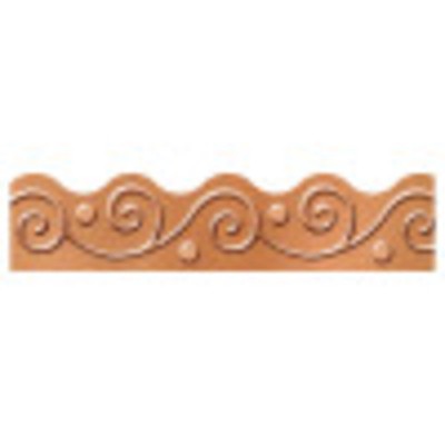 Trend I ? Metal Copper Scrolls Terrific Trimmers, 39' (pack Of 6) : Target