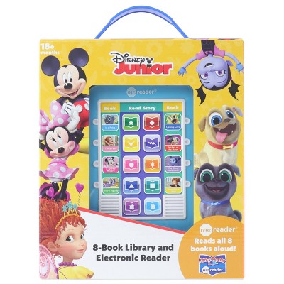 Leapfrog Junior Books Target