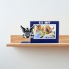 Toynk U.S. Navy Color Shock 4”X6” Standee Picture Frame - 2 of 3