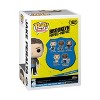 Funko POP! TV: BNN Jake with Bagel Figure - 3 of 3