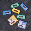 Man Crates, Beef Jerky Gift Box for Men, Includes 3 Flavors of Mini Beef Sticks Individually Wrapped in Dad Jokes - 2 of 4
