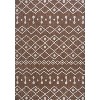 Nokat Modern Bohemian Inspired Indoor/Outdoor Area Rug - JONATHAN Y - 2 of 4