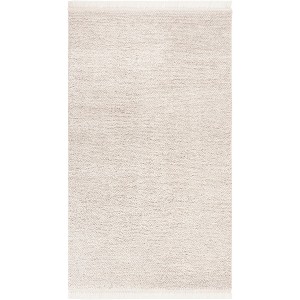 Casablanca CSB529 Hand Knotted Indoor Rugs - Safavieh - 1 of 4
