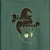 Women's - Jimmy Neutron - Gotta Blast Lightweight French Terry Wide Neck Long Sleeve Shirt - 2 of 4