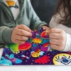 QUOKKA 30 Pieces Puzzles for Kids 3 4 5 - 4x Toddler Puzzle Set, Educational Toys for Boy and Girl - 4 of 4