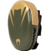 Venum Pro Boxing Large Punch Mitts - Khaki/Gold - 2 of 2