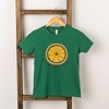 The Juniper Shop Orange You Sweet Youth Short Sleeve Tee - 2 of 2