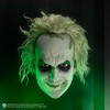 Trick Or Treat Studios Beetlejuice Deluxe Adult Injection Costume Mask - 4 of 4