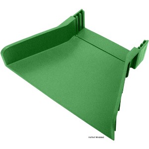 Complete Selection of Sluice Fox Modular Sluice Box Parts, Add-Ons, Accessories for Gold Panning Kits - 1 of 4