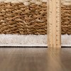 Hauteloom Baback Brown Washable Area Rug - 3 of 4