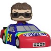 Nascar Collectors Set - 2 Figure Set: Dale Earnhardt Sr. & Jeff Gordon - 2 of 4
