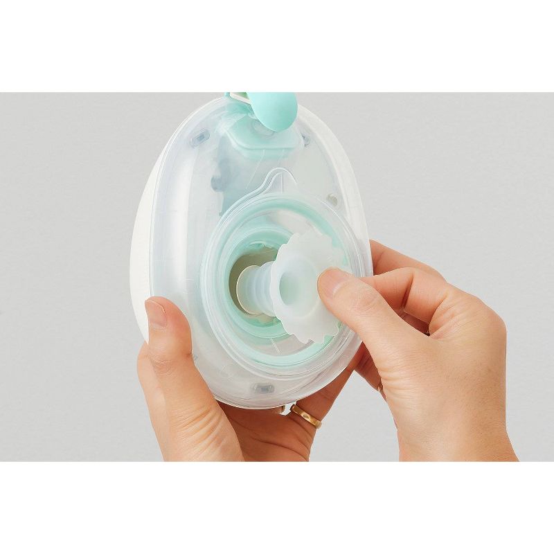 Willow Breast Pump Sizing Insert, 4 of 5