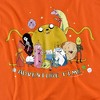 Men's Adventure Time Outstretched T-Shirt - 2 of 4