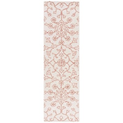 Jardin JAR730 Hand Tufted Area Rug  - Safavieh
