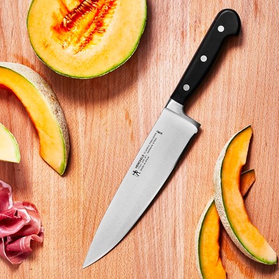Henckels Classic Precision Chef's Knife - Thumbnail 5